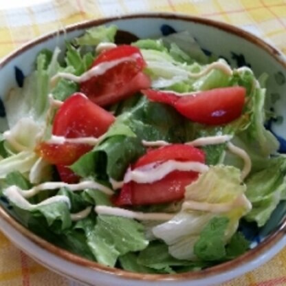 おはようございます♪
朝食に頂きました♪忙しい朝に簡単でとっても美味しかったです♪ごちそうさまでした(^_^)